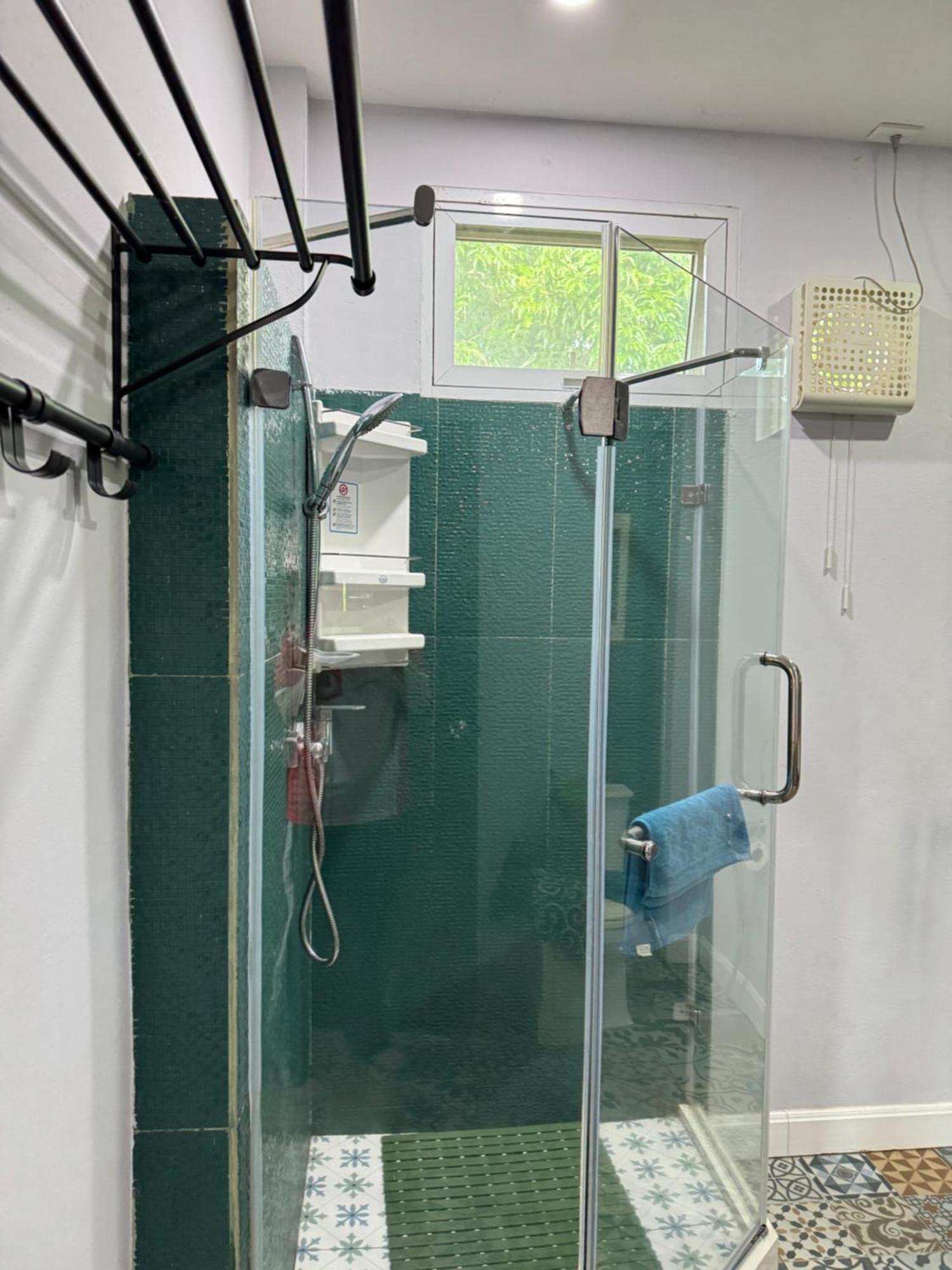 Bed and Breakfast Gumbie House Fang Экстерьер фото
